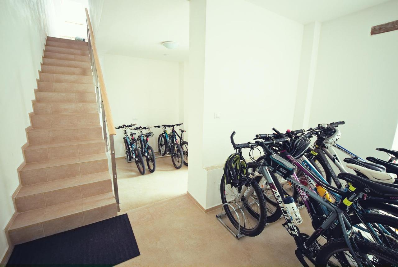 U Čápa Krásný apartmán v Sedleci Sedlec  Esterno foto