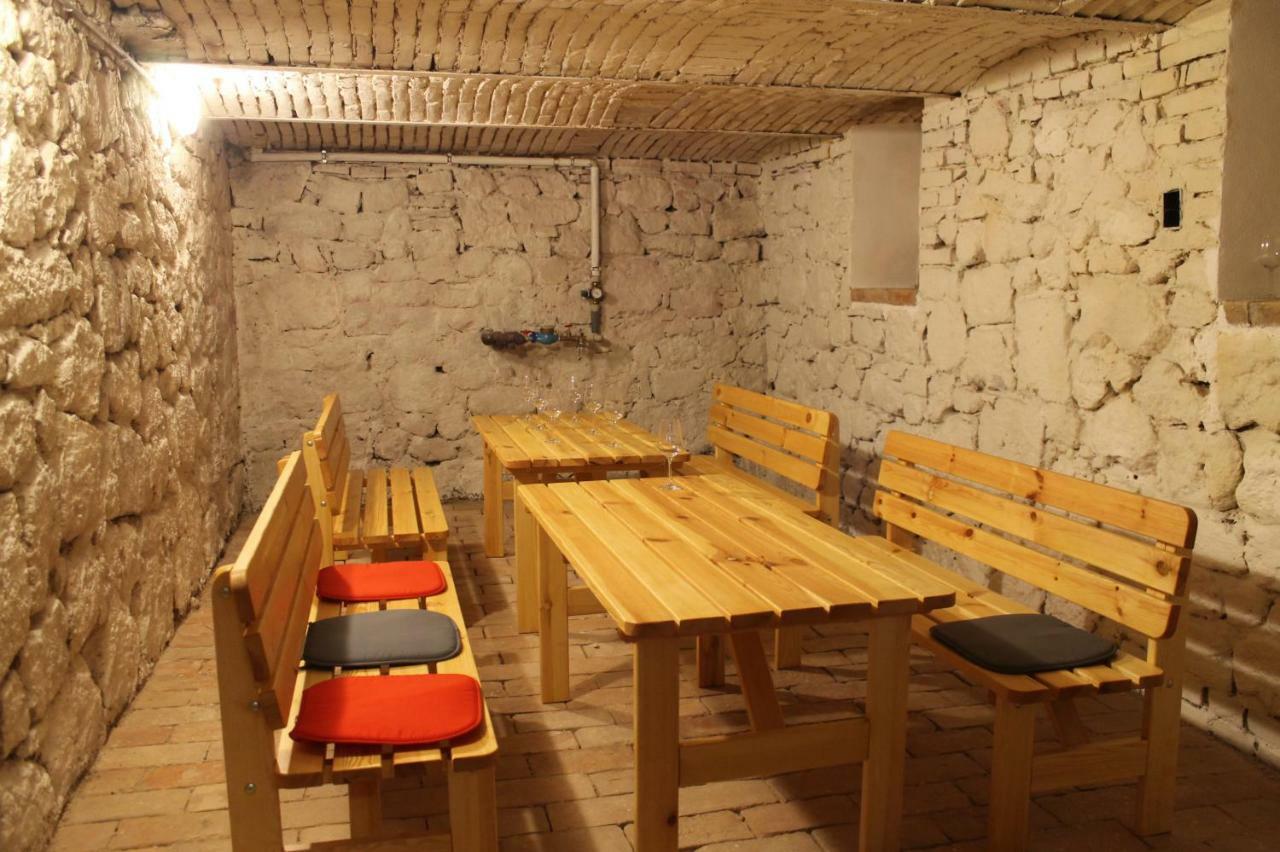 U Čápa Krásný apartmán v Sedleci Sedlec  Esterno foto