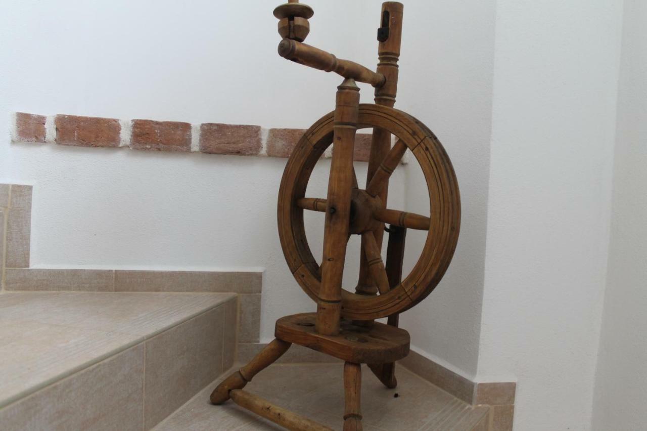 U Čápa Krásný apartmán v Sedleci Sedlec  Esterno foto