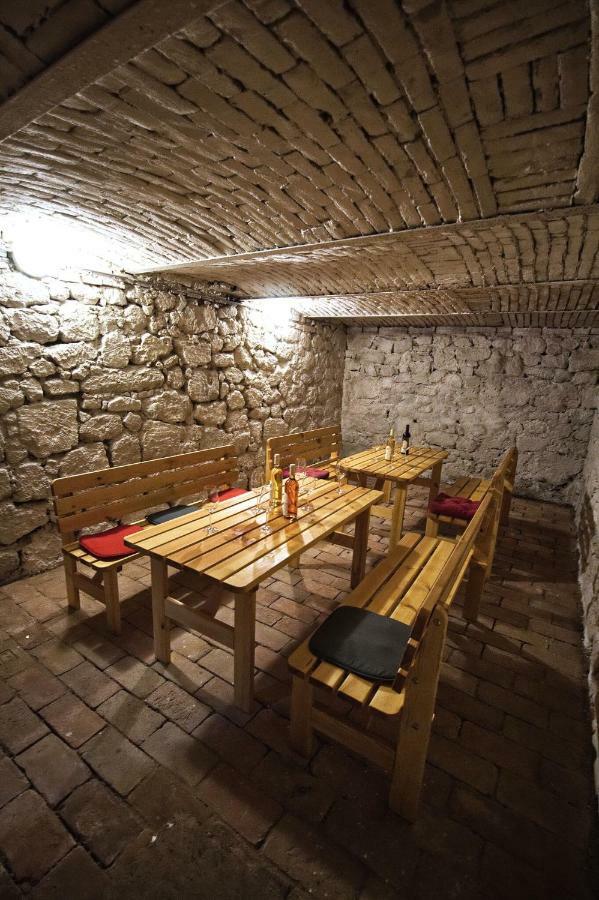 U Čápa Krásný apartmán v Sedleci Sedlec  Esterno foto