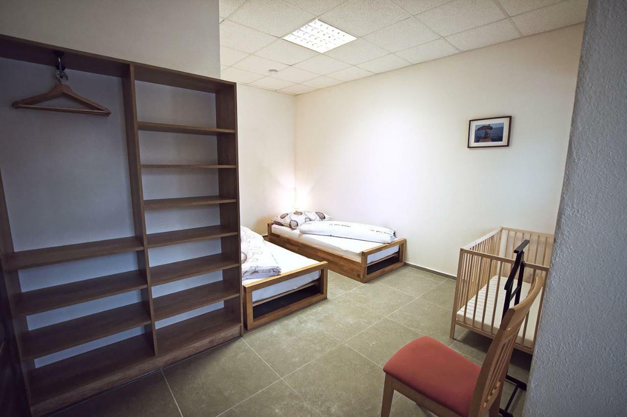 U Čápa Krásný apartmán v Sedleci Sedlec  Esterno foto