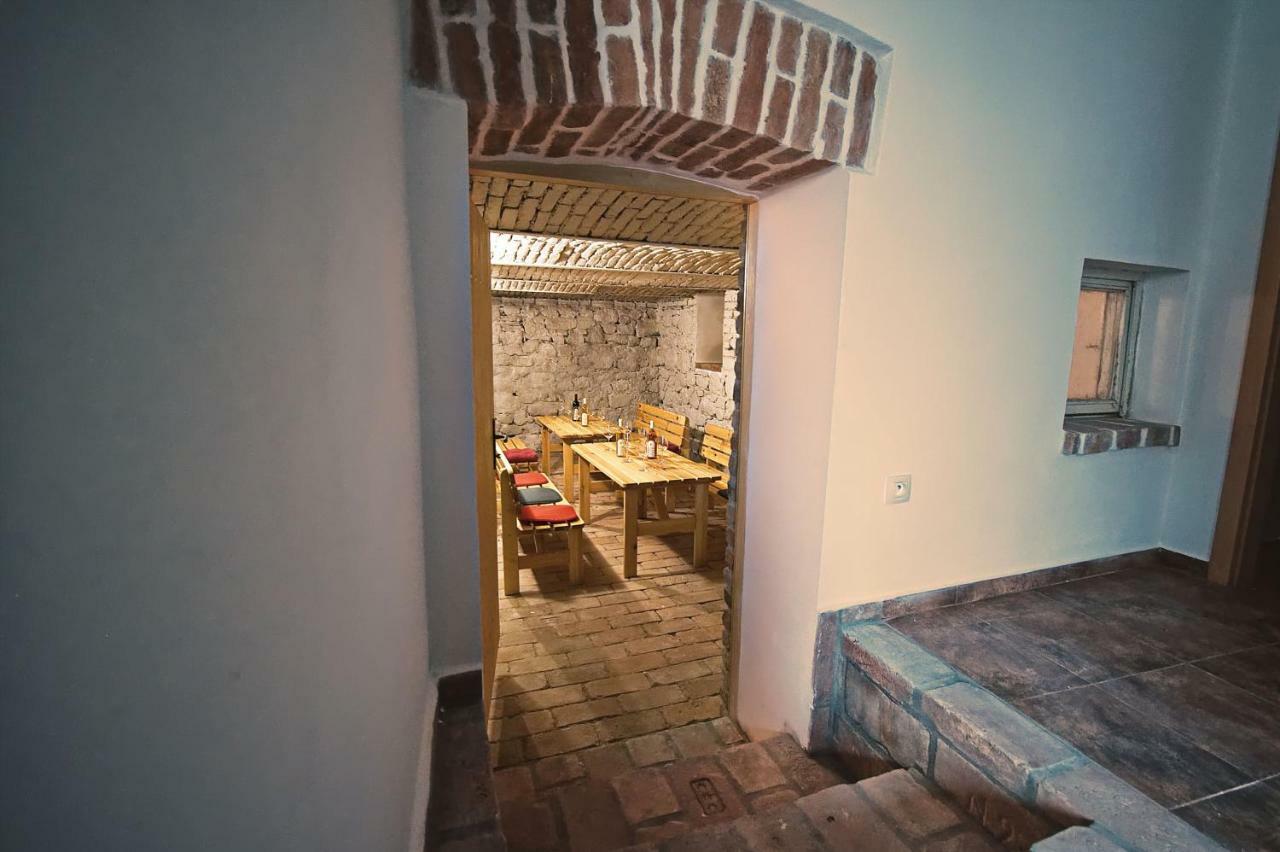 U Čápa Krásný apartmán v Sedleci Sedlec  Esterno foto